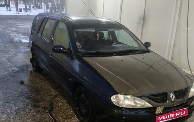 Renault Megane II, 2000 год, 150 000 рублей, 1 фотография