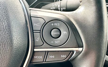 Toyota Camry, 2020 год, 3 300 000 рублей, 7 фотография