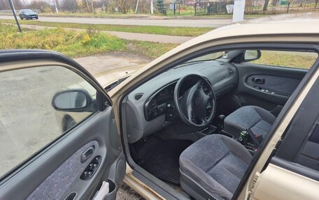 KIA Spectra II (LD), 2007 год, 210 000 рублей, 2 фотография