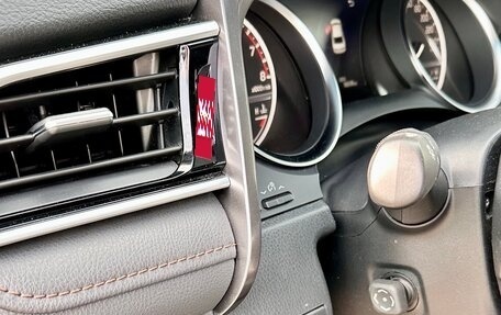 Toyota Camry, 2020 год, 3 300 000 рублей, 13 фотография