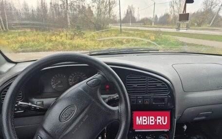 KIA Spectra II (LD), 2007 год, 210 000 рублей, 3 фотография