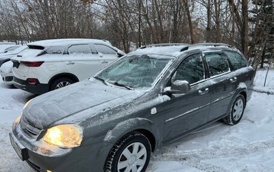 Chevrolet Lacetti, 2010 год, 595 000 рублей, 1 фотография