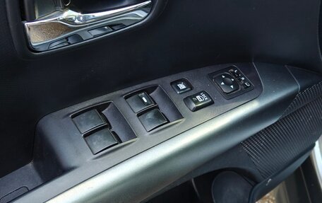 Mitsubishi Outlander III рестайлинг 3, 2010 год, 1 220 000 рублей, 13 фотография