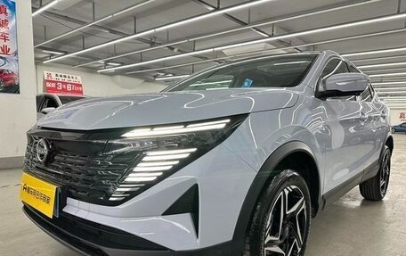 Nissan Qashqai, 2025 год, 2 414 000 рублей, 1 фотография