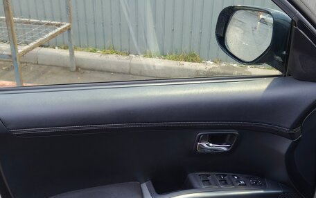 Mitsubishi Outlander III рестайлинг 3, 2010 год, 1 220 000 рублей, 11 фотография