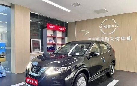 Nissan X-Trail, 2025 год, 2 662 000 рублей, 1 фотография