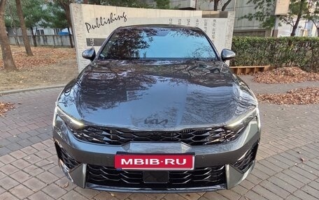 KIA K5, 2025 год, 3 244 800 рублей, 1 фотография