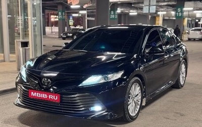 Toyota Camry, 2019 год, 2 990 000 рублей, 1 фотография