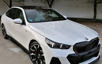 BMW 5 серия, 2025 год, 6 920 000 рублей, 1 фотография