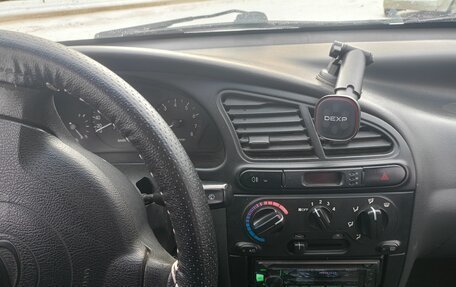 ЗАЗ Chance, 2011 год, 178 000 рублей, 8 фотография