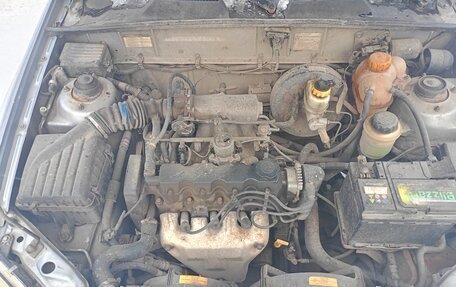 ЗАЗ Chance, 2011 год, 178 000 рублей, 6 фотография