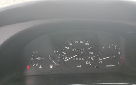 ЗАЗ Chance, 2011 год, 178 000 рублей, 7 фотография