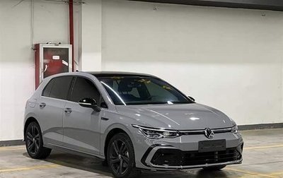 Volkswagen Golf VIII, 2023 год, 2 150 000 рублей, 1 фотография