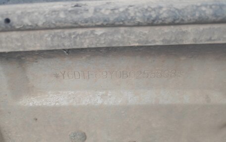 ЗАЗ Chance, 2011 год, 178 000 рублей, 9 фотография