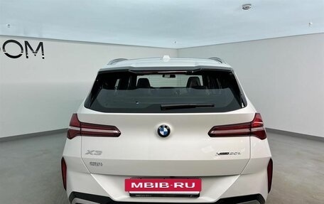BMW X3, 2025 год, 7 350 000 рублей, 6 фотография