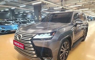 Lexus LX, 2025 год, 19 993 300 рублей, 1 фотография