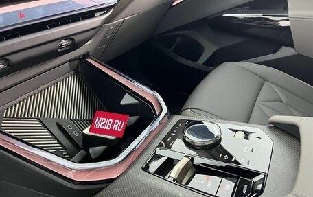 BMW X3, 2025 год, 7 350 000 рублей, 15 фотография
