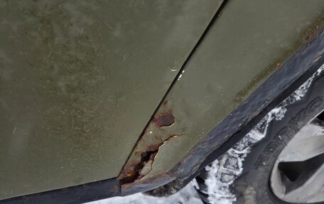 ЛуАЗ 469, 1981 год, 350 000 рублей, 10 фотография