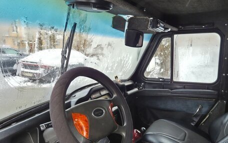 ЛуАЗ 469, 1981 год, 350 000 рублей, 7 фотография