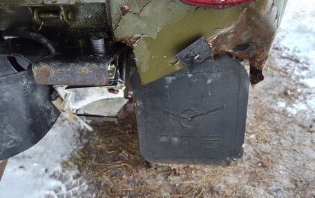 ЛуАЗ 469, 1981 год, 350 000 рублей, 12 фотография