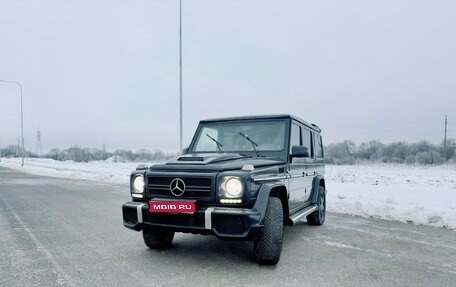 Mercedes-Benz G-Класс W463 рестайлинг _ii, 1992 год, 1 238 000 рублей, 1 фотография