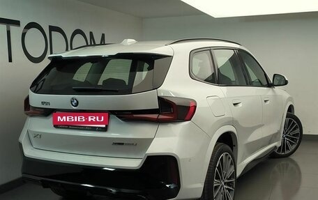 BMW X1, 2025 год, 5 890 000 рублей, 4 фотография