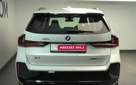 BMW X1, 2025 год, 5 890 000 рублей, 6 фотография