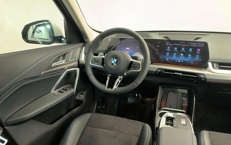 BMW X1, 2025 год, 5 890 000 рублей, 13 фотография