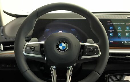 BMW X1, 2025 год, 5 890 000 рублей, 18 фотография