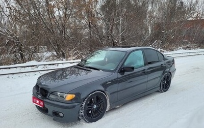BMW 3 серия, 2003 год, 820 000 рублей, 1 фотография