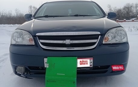 Chevrolet Lacetti, 2007 год, 380 000 рублей, 1 фотография