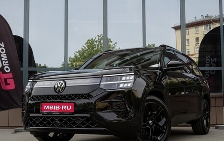 Volkswagen Teramont, 2025 год, 5 999 000 рублей, 1 фотография