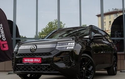 Volkswagen Teramont, 2025 год, 5 999 000 рублей, 1 фотография
