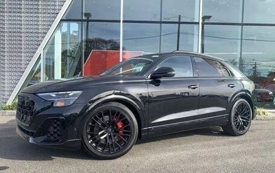 Audi SQ8, 2025 год, 17 901 000 рублей, 1 фотография