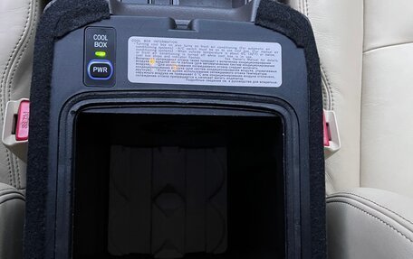 Toyota Land Cruiser Prado 150 рестайлинг 2, 2014 год, 5 800 000 рублей, 20 фотография