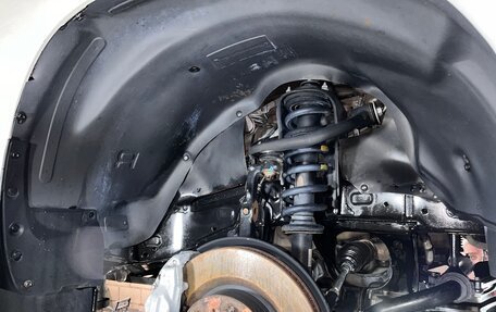 Toyota Land Cruiser Prado 150 рестайлинг 2, 2014 год, 5 800 000 рублей, 27 фотография