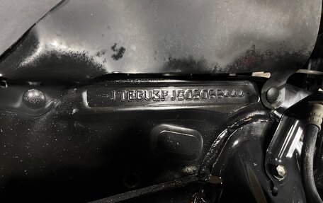 Toyota Land Cruiser Prado 150 рестайлинг 2, 2014 год, 5 800 000 рублей, 28 фотография