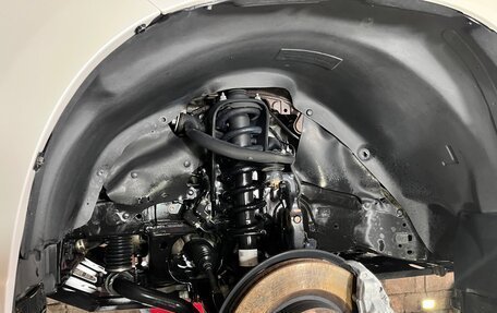 Toyota Land Cruiser Prado 150 рестайлинг 2, 2014 год, 5 800 000 рублей, 26 фотография