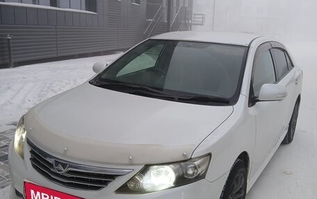 Toyota Allion, 2010 год, 980 000 рублей, 1 фотография