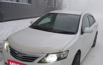 Toyota Allion, 2010 год, 980 000 рублей, 1 фотография