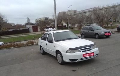 Daewoo Nexia I рестайлинг, 2012 год, 248 000 рублей, 1 фотография