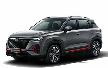 Changan CS35 Plus, 2025 год, 2 779 900 рублей, 1 фотография