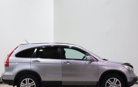 Honda CR-V III рестайлинг, 2007 год, 900 000 рублей, 4 фотография