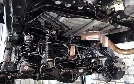 Toyota Land Cruiser Prado 150 рестайлинг 2, 2014 год, 5 800 000 рублей, 35 фотография