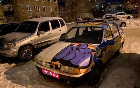 ИЖ 2126 «Ода», 2001 год, 75 000 рублей, 1 фотография