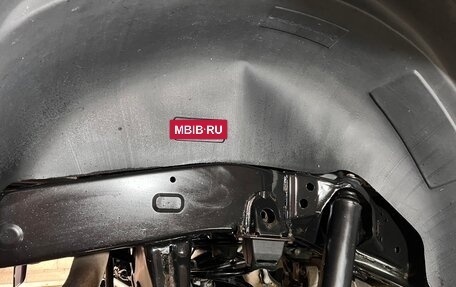 Toyota Land Cruiser Prado 150 рестайлинг 2, 2014 год, 5 800 000 рублей, 29 фотография