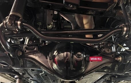 Toyota Land Cruiser Prado 150 рестайлинг 2, 2014 год, 5 800 000 рублей, 34 фотография