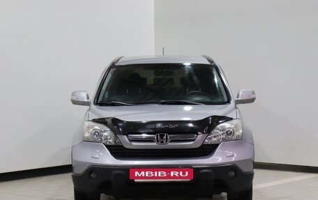 Honda CR-V III рестайлинг, 2007 год, 900 000 рублей, 2 фотография