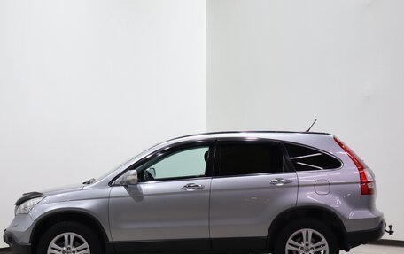 Honda CR-V III рестайлинг, 2007 год, 900 000 рублей, 8 фотография
