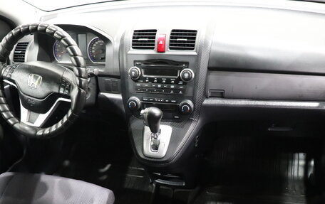 Honda CR-V III рестайлинг, 2007 год, 900 000 рублей, 14 фотография